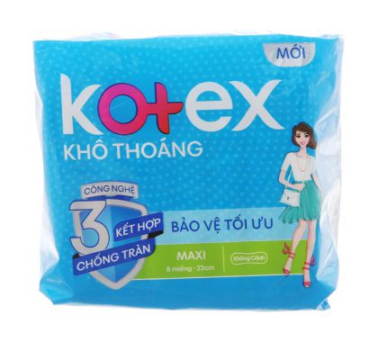 bang-ve-sinh-kotex-day-khong-canh-8-mieng